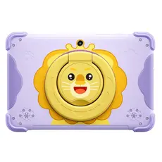 Tablet Blackview LINK 1 KIDS WI-FI 8.68'' HD+ 4GB 64GB PURPLE, 3 image