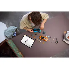 ლეგო LEGO Lamborghini Revuelto & Huracán STO, 5 image