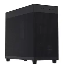კომპიუტერის ქეისი ASUS Prime AP303 - Mesh Panel Black