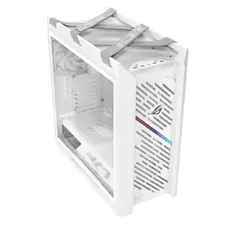 კომპიუტერის ქეისი Asus ROG STRIX HELIOS II GX601S White, 5 image