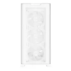 კომპიუტერის ქეისი ASUS A21 PLUS Case ARGB White, 2 image