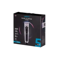 თმის საკრეჭი ARDESTO HAIR CLIPPER ARDESTO HC-Y30-DBS, 5 image
