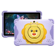 Tablet Blackview LINK 1 KIDS WI-FI 8.68'' HD+ 4GB 64GB PURPLE, 2 image