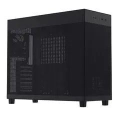 კომპიუტერის ქეისი ASUS Prime AP303 - Mesh Panel Black, 3 image