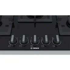 გაზქურის ზედაპირი BOSCH PPQ7A6B20, 2 image