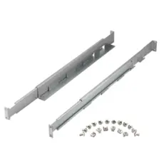 უწყვეტი კვების წყარო APC Easy UPS On-Line SRV RM 10000VA 230V ,with RailKit, External Battery Pack, 5 image