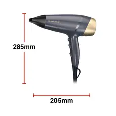 თმის საშრობი Remington D5805, 3 image