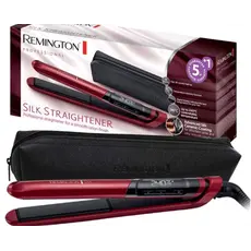 თმის გასასწორებელი Remington S9600, 3 image