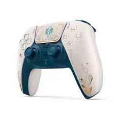კონტროლერი Playstation DualSense Wireless Controller Genshin Impact Limited Edition /KIA, 2 image