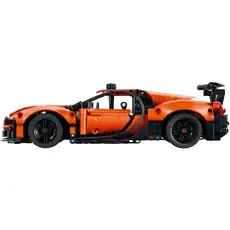 LEGO Constructor Technic Bugatti Chiron Pur Sport Hypercar, 2 image