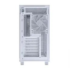 კომპიუტერის ქეისი ASUS Prime AP303 - Mesh Panel White, 5 image