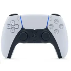 კონტროლერი Playstation DualSense Wireless Controller White