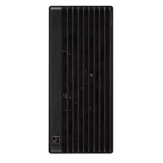 კომპიუტერის ქეისი Asus ProArt PA602 Wood Edition - Tempered Glass Panel Black, 3 image