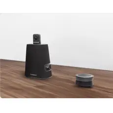 საკონფერენციო კამერა Kandao MT1002, 4K, USB-C, USB, RJ45, HDMI, BT, WiFi, Meeting Ultra Standard, 360° All-in-one AI Conference Device, Black, 8 image