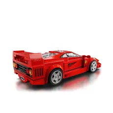 LEGO Speed Champions Ferrari F40 Supercar, 3 image