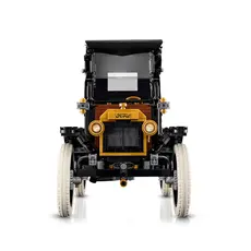 LEGO Constructor Icons Ford Model T, 4 image