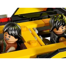 LEGO Constructor Star Wars The Force Burner Snowspeeder, 7 image