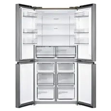 მაცივარი Midea MDRM691FIE46, 3 image