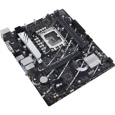 ASUS Motherboard PRIME B760M-K D4 s1700 B760 2xDDR4 M.2 HDMI D-Sub mATX, 3 image