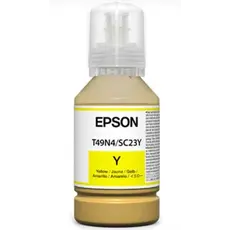 კარტრიჯი Epson T49H YELLOW INK FOR SURECOLOR SC-T3100X