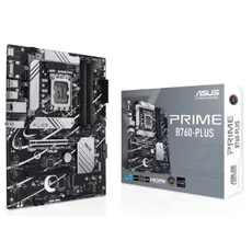 დედა დაფა Asus PRIME B760-PLUS 4DDR5 LGA1700