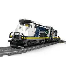 LEGO Constructor City Police Train Heist, 3 image