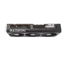 Video board ASUS Graphic Card Radeon RX 9070 XT 16GB GDDR6 OC PRIME-RX9070XT-O16G, 3 image