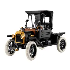 LEGO Constructor Icons Ford Model T