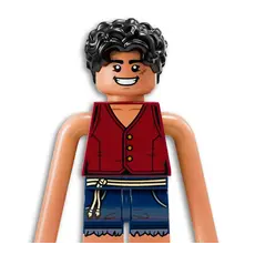 LEGO Constructor ONE PIECE Battle at Arlong Park, 6 image