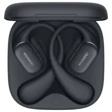 Earphone HUAWEI FreeArc Wired Charging Black/55038105