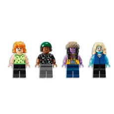 LEGO Constructor ONE PIECE Battle at Arlong Park, 4 image