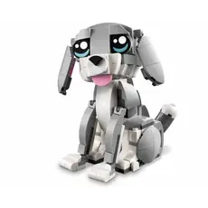 LEGO Constructor Creator Playful Cat, 6 image