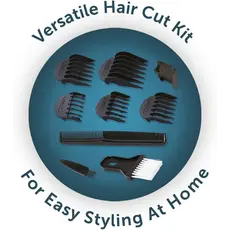 თმის საკრეჭი Remington HC5020 E51 Apprentice Hair Clipper, 6 image
