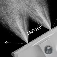 ფანჯრის საწმენდი რობოტი Window Cleaning Robot Hutt A1, 4 image