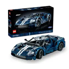 LEGO Technic 2022 Ford GT