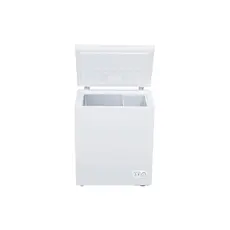 საყინულე TCL F249CFW, 249L, DEFROST, WHITE, 2 image