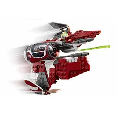 ლეგო LEGO Constructor Star Wars Ahsoka's Jedi Interceptor, 2 image