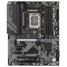 დედა დაფა GIGABYTE Motherboard Z790 D s1700 Z790 4xDDR5 M.2 HDMI DP ATX, 2 image