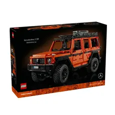 LEGO Constructor Technic Mercedes-Benz G 500 PROFESSIONAL line