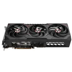 Video Board SAPPHIRE Graphic Card Radeon RX 9070 XT 16GB GDDR6 PULSE GAMING OC, 3 image