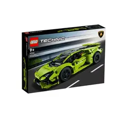 LEGO Tech Lamborghini Huracan Teca