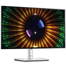 მონიტორი Dell UltraSharp 24 Monitor - U2424H, 60.47cm (23.8")/3Yr w, 2 image