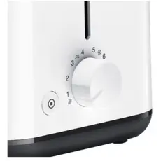 ტოსტერი BRAUN HT1010WH, 4 image