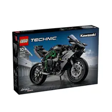 LEGO Kawasaki Ninja H2R Motorcycle