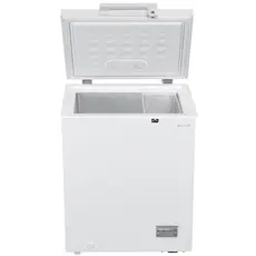 საყინულე მაცივარი SHARP SCF-K200HL-WH3 (145 L)