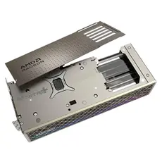 Video board SAPPHIRE Graphic Card Radeon RX 9070 XT 16GB GDDR6 NITRO+ GAMING OC, 4 image