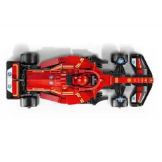 LEGO Constructor Speed Champions Ferrari SF-24 F1® Race Car, 3 image