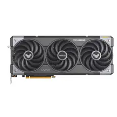 Video board ASUS Graphic Card Radeon RX 9070 XT 16GB GDDR6 OC TUF-RX9070XT-O16G-GAMING, 2 image