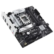 დედა დაფა Asus 90MB1GY0-M0EAY0 PRIME B760M-PLUS, LGA 1700, DDR5, 192GB, 3 image