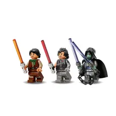 LEGO Constructor Star Wars The Force Burner Snowspeeder, 6 image